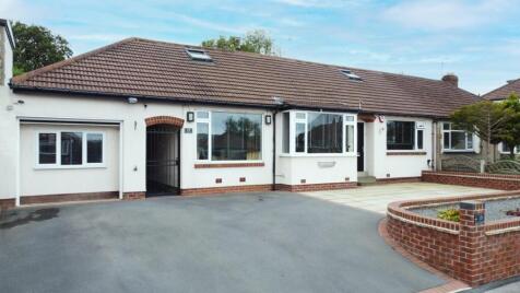 Foxholes Lane, Calverley, Pudsey