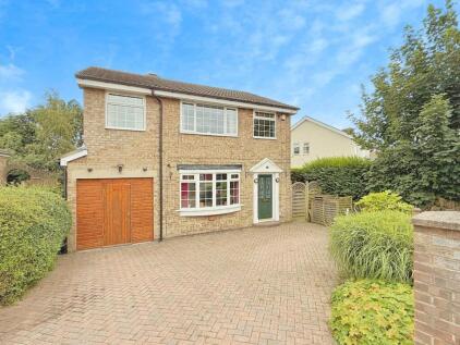 Westroyd Crescent, Pudsey, LS28 8JD