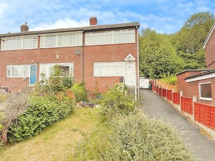 Sunnyside Road, Leeds