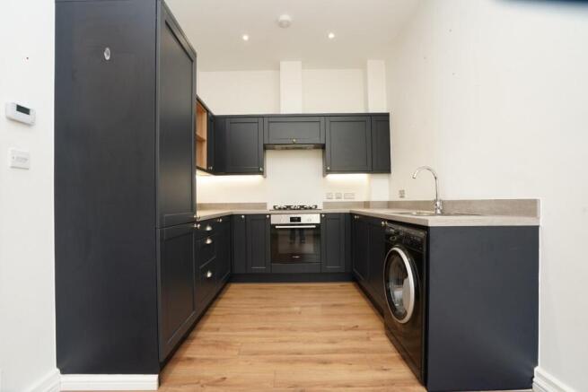 LIVING/KITCHEN/DINER