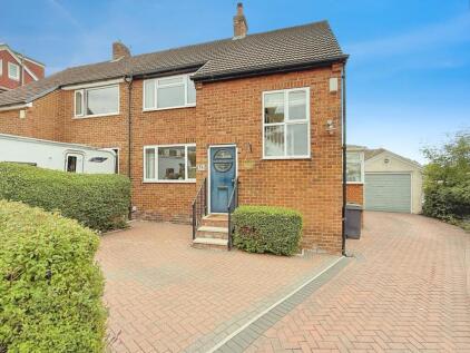 Hillfoot Drive, Pudsey