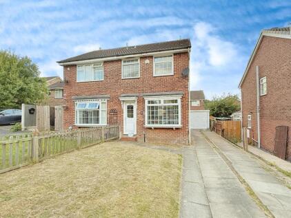 Fieldway Avenue, Leeds