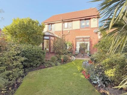 Sheridan Way, Pudsey