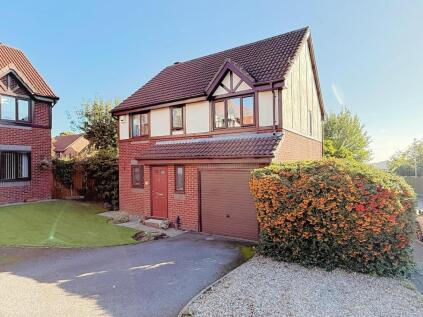 Sheridan Way, Pudsey