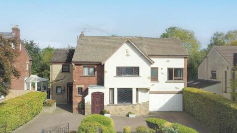 Woodhall Park Avenue, Stanningley, Pudsey