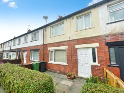 Laurel Terrace, Stanningley, Pudsey