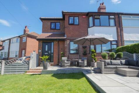 Half Mile Lane, Bramley , LS13