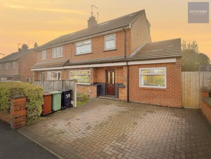 Cotefields Avenue, Farsley, Pudsey