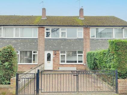 Sunfield Place, Stanningley, Pudsey