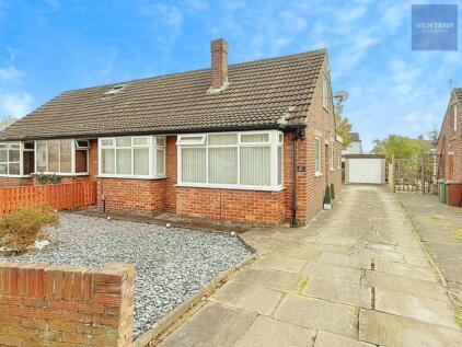 Chatsworth Road, Pudsey