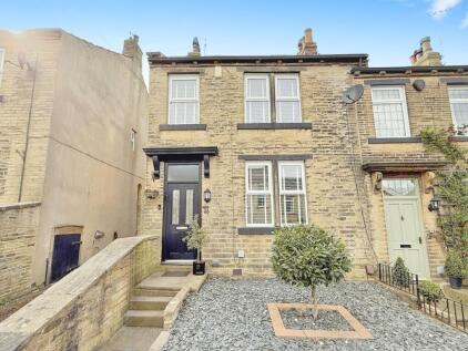 Thornhill Street, Calverley, Pudsey