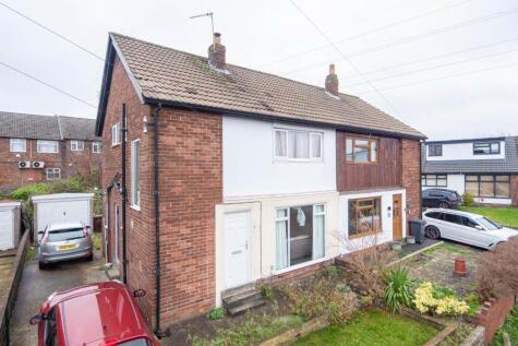 Chatsworth Crescent, Pudsey, Leeds, LS28 8LB