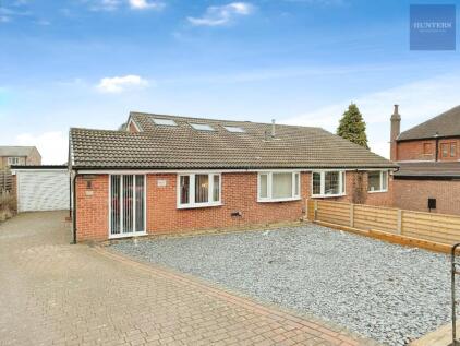 Mount Pleasant Road, Pudsey