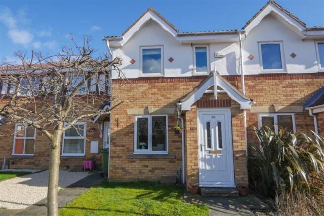 2 Bedroom Terraced House For Sale In Newlands Pudsey Ls28 Ls28