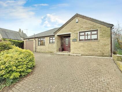 Shell Lane, Calverley, Pudsey