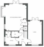 Blackwell ground floor plan