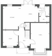 Gardener ground floor plan