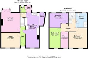 Burn House, Askrigg - all floors (1).JPG