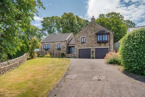 Tamarisk, Kingsley Drive, Middleham
