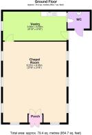 Marsett Chapel, Marsett - all floors (3).JPG