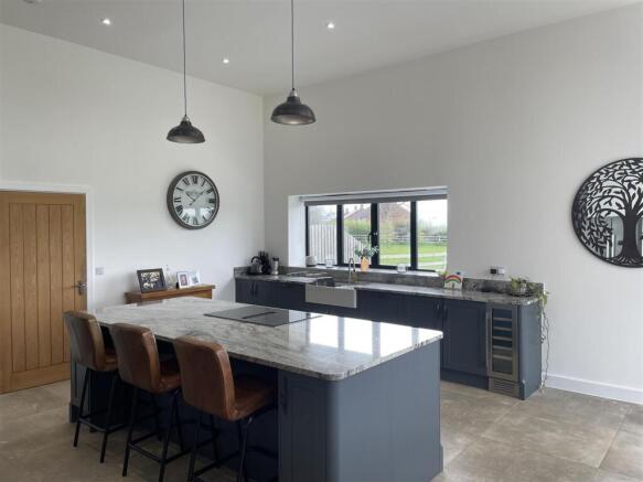 2 The Paddocks - Kitchen 1.JPG