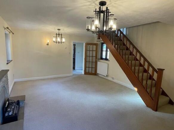 Archway Cottage Newly decorated living room 2.jpg