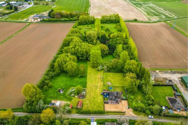 Plot of  Land