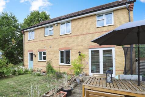 Herdsmans Close, Spalding, PE11