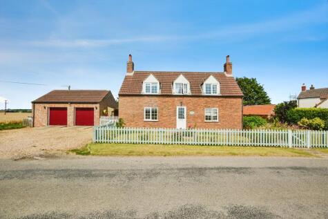 Low Road, Boston, PE22