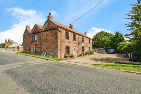 5 Bed House With A Two Bed Annex, Croft Lane, Skegness, PE24