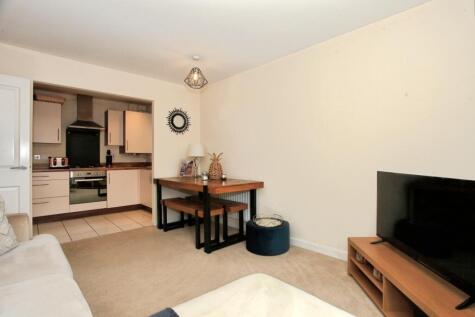 Braymere Road, Peterborough, PE7