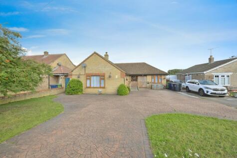 Lees Lane, St. Neots, PE19