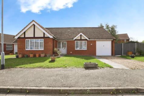 Casswell Drive, Spalding, PE11