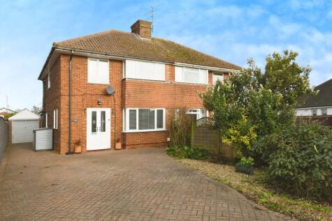 Kingsway, Boston, PE21