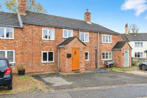 Main Street, Huntingdon, PE28