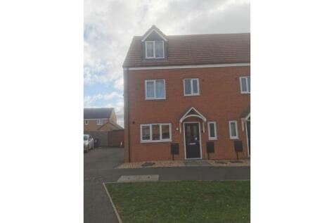 Bellona Drive, Peterborough, PE2