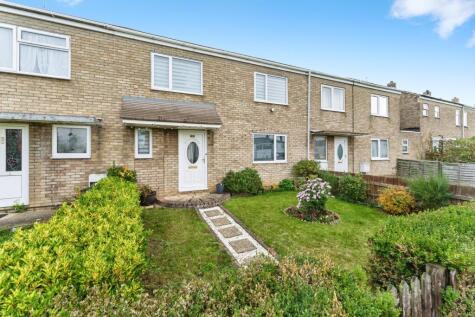 Nene Road, Huntingdon, PE29