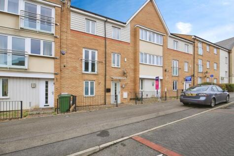 Clayburn Road, Peterborough, PE7