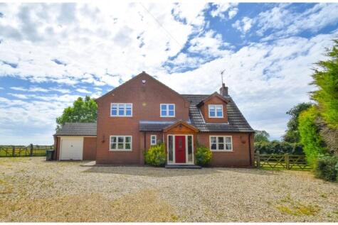 Station Road, Spilsby, PE23