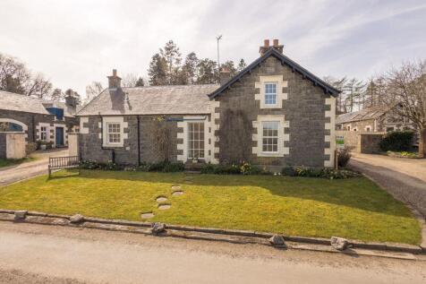 Callands Steading North, Mountain Cross, West Linton, EH46 7DE