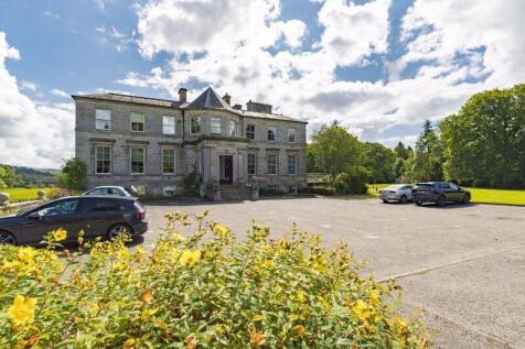 Apartment 4, Kingsmeadows House, Kingsmeadows Road, Peebles, EH45 9HR