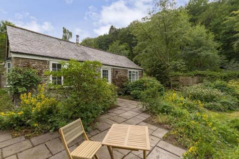 The Foaling Shed, Old Cardrona, Peeblesshire, EH44 6PS