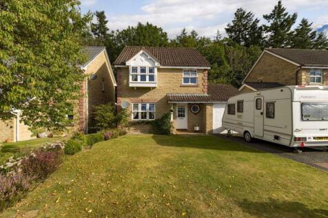 18 Whitehaugh Park, Peebles, EH45 9DA