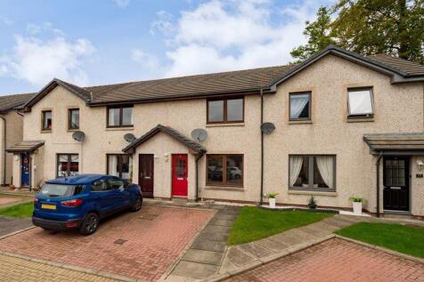 18 Dovecot Road, Peebles, EH45 8EQ