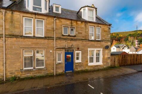 5 Hall Street, Innerleithen, EH44 6QT