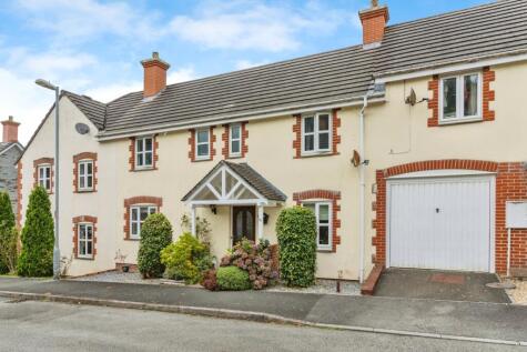 Kensey Valley Meadow, Launceston, PL15