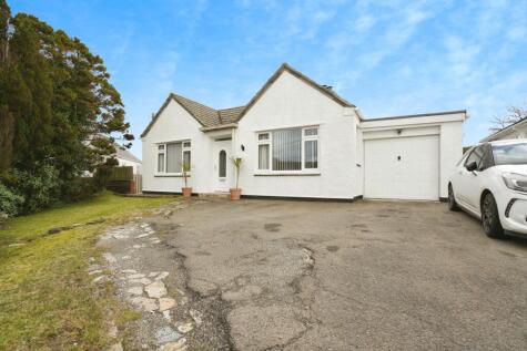 Singlerose Road, St. Austell, PL26