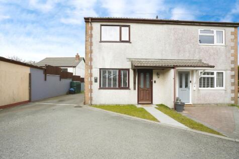 Prosper Close, St. Austell, PL26