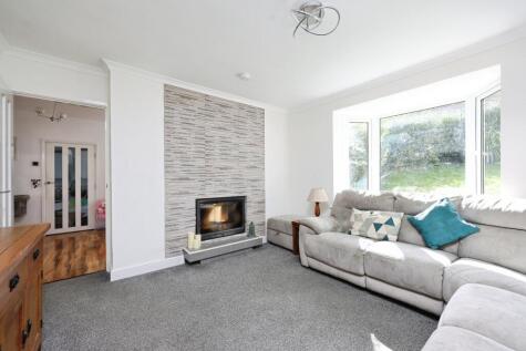 Amados Drive, Plymouth, PL7