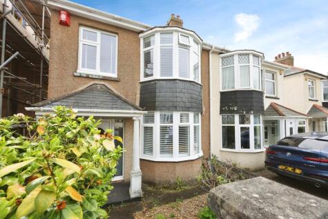 Waverley Road, Plymouth, PL5